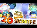 20 secrets  astuces du dlc2   pokmon carlate  violet