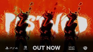 POST VOID Launch Trailer | PlayStation + Nintendo Switch
