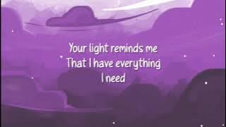 Only A Breath Away (lyrics) | Barbie Mariposa & The Fairy Princess