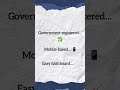 ⚡ Wait… This Government Registered Platform is Trending Now! 📈 #dailygrowth #makemoneyperday