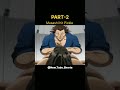 (PART-2)Pickle vs Musashi #shorts #anime #shortsfeed #animeedit #animeshorts #bakihanma #bakidou