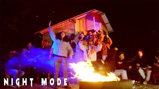 Night Mode - Anupras X Sevak X Rawan | JTG | Jatra | Trippie Gang | Ghattekulo Bloods | Prod. Roni