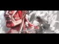 Ramirez - Captain Levi