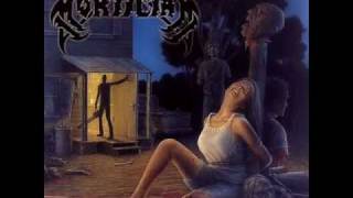 Mortician - Tormented