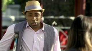 BLACK LIGHTNING: CRESS WILLIAMS CAST AS THE DC SUPERHERO IN BERLANTI/CW SERIES Profile