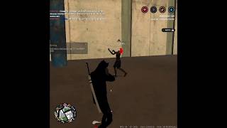 Muita sorte #mta #mtapvp #mtarp #gta