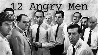 12 Angry Men | The Perfect Script isn't Enough