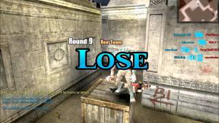 BillyBob Speed Hack