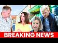 OMG! HUGE Coronation Street Return Hint Dropped!