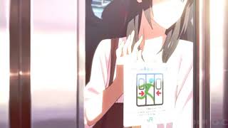 Remy zero - save me [AMV]