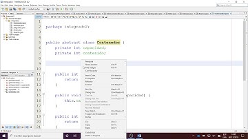 Ejercicio vehículos java