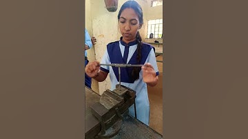 iti fitter trade ❤️❤️ #iti #itijobs #education #emotional #tapping #shorts #short #shot  #shortsfeed