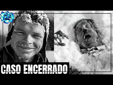 Vídeo: Enigmas Em Fotografias Tiradas Pelo Grupo De Igor Dyatlov Em 1959 - Visão Alternativa