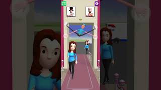 3D iOS/Android Mobile Games barred #games #video  #funny#shorts