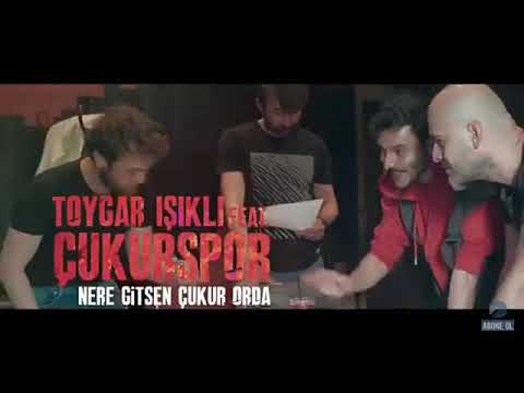 #Çukur  'Nereye gitsen çukur orda'