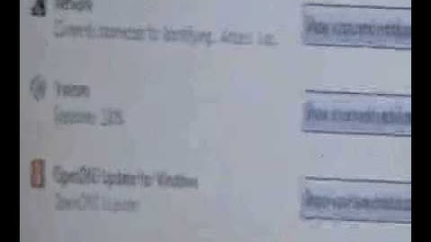 Windows 7 Pre-Beta Preview