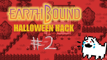 PUNS & SPOOKS - Toby Fox