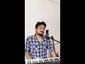 Saawali si raat | Cover | Siddharth Hazarika