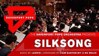 Hollow Knight: Silksong - DPops