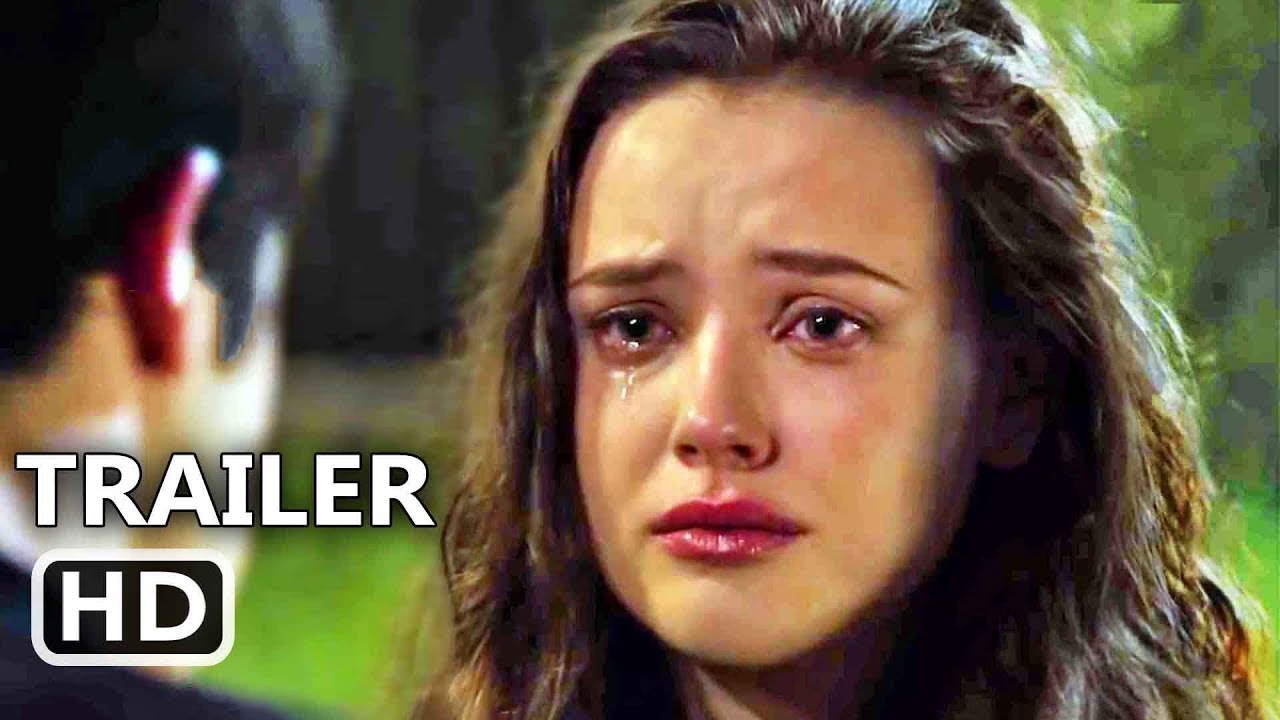 2018 seçim sonuçları 13 REASONS WHY Temporada 2 Trailer Brasileiro LEGENDADO Filme (Netflix, 2018)