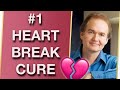 Dr. John Gray - The #1 Cure For A Broken Heart