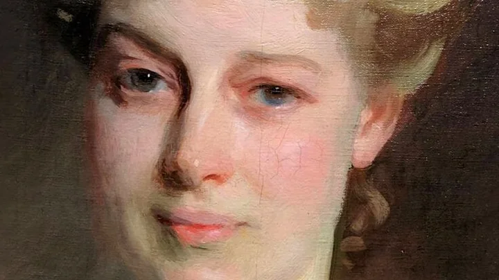 JOHN SINGER SARGENT: Learning Style and Technique ...