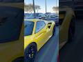 Modified Ferrari 488 Spider in Yellow #cars #automobile #supercar #cartok #car #luxurycar #ferrari