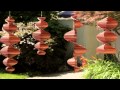 COMMERCIAL: Sunrise Arts - Wooden Wind Spinners COMMERCIAL: Sunrise Arts - Wooden Wind Spinners