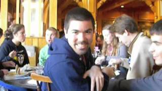 BYX Formal Fall '11 Video