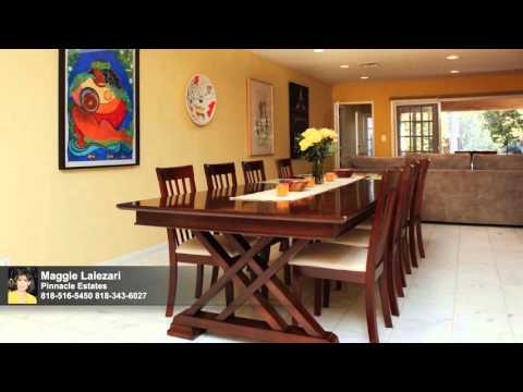 1029 26th Street, Santa Monica, CA home video tour