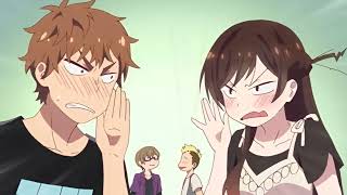 Rent A Girlfriend Manga Got the WORST Ending!