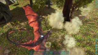 Ark Bio Toxin Farm! 100% Easier Method of Obtaining Bio Toxin on The Lost Island!