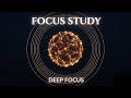 Brain Fog Lifter: Instant 40Hz Gamma Waves for Crisp Work & Study Focus. #focusmusic #focus #40hz