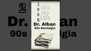 Download Lagu 🎵 It's My Life - Dr. Alban (Short Clip) | #Eurodance #90sHits #Throwback MP3 Download Lagu 🎵 It's My Life - Dr. Alban (Short Clip) | #Eurodance #90sHits #Throwback MP3