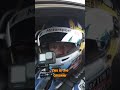 Tire Strategy  Lap One Analysis & Race Decision