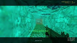 Counter Strike Zombie Live Stream