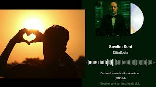 🎵 🎬Sevdi̇m Seni̇ (Unseen Love) - Resimi