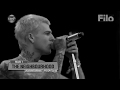 The Neighbourhood - Scary Love live at Lollapalooza Argentina 2018