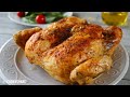 Spatchcock Chicken - Juicy and Succulent