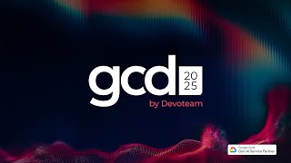 Gemini Enterprise Agents: AI Transformation Highlights from GCD25 Belgrade | Devoteam & SAM