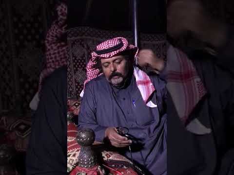 الشاعر سهل الكسر ابي لي فحل للذود 