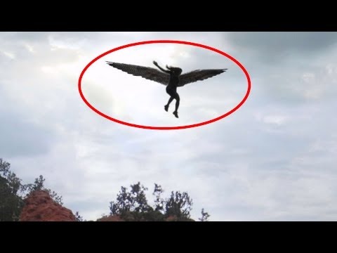 Videó: Hogyan Lehet Meglátni Az Angyalok Jeleit