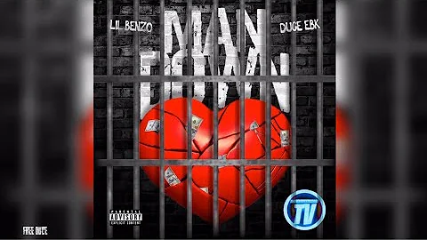DuceEBK & Lil Benzo - Man Down (Official Video)