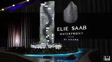 Unveiling Innovation and Grandeur : A High Rise model by BIDllc