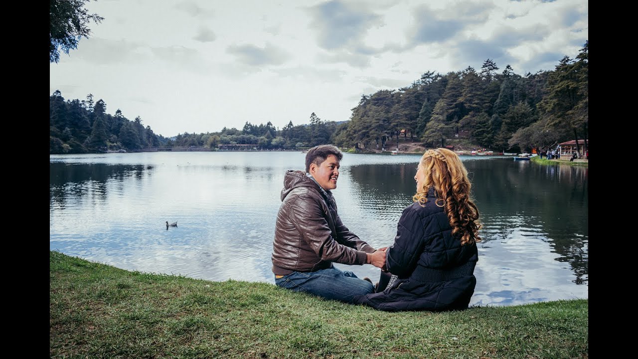 E A Save The Date YouTube
