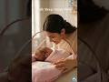 Baby Bed with Mosquito Net – Protect Your Newborn While They Sleep! #newborncare  #babyproducts