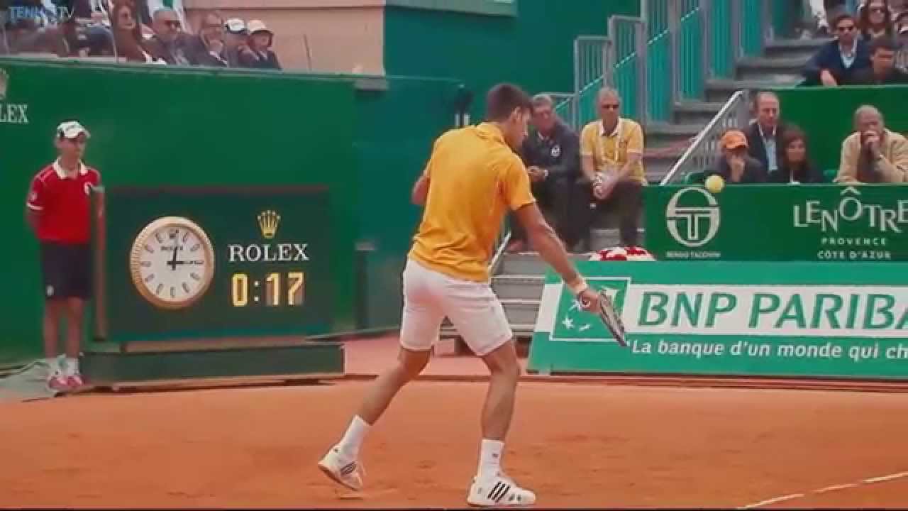 atp rolex