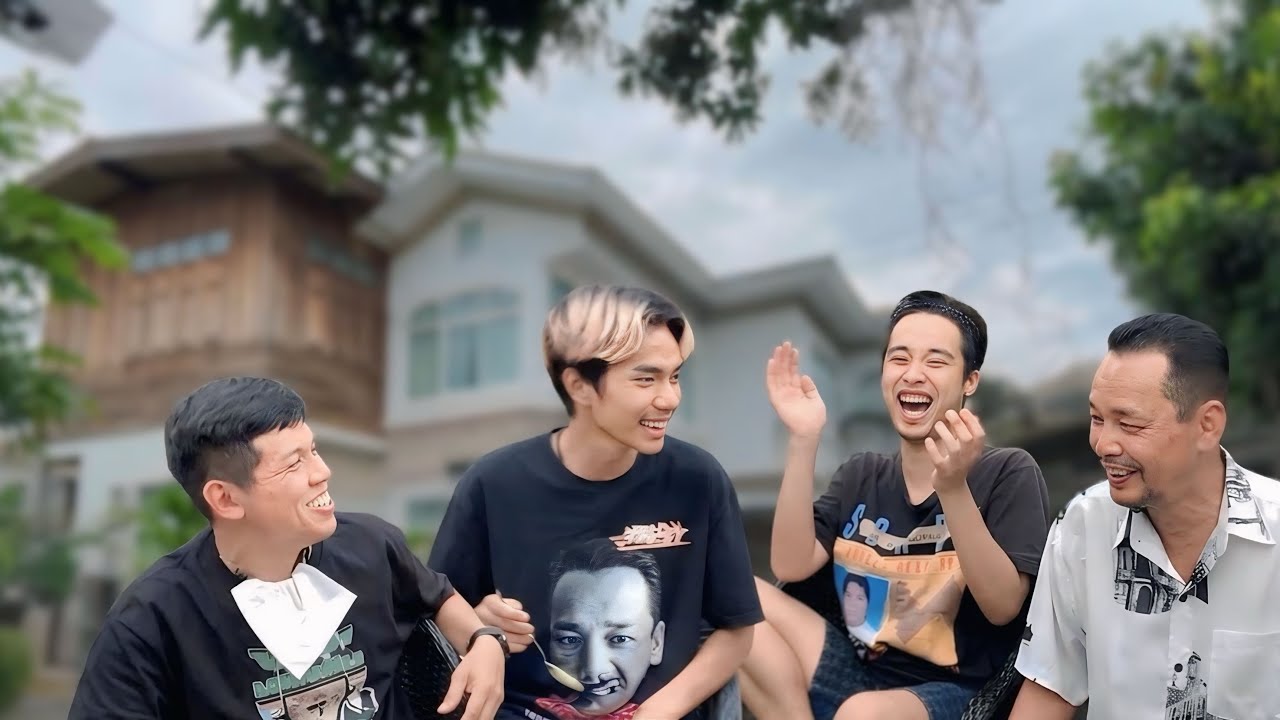 เด็กฝึกหัดเจอรุ่นใหญ่ !!