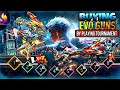 Buying Evo Guns🤑by Playing Tournament🤯| Ignite Tournament Best Earning🤑App|