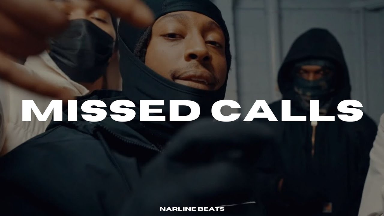 [FREE] Sdot Go x M Row Type Beat 2026 "Missed Calls" | Dark Jersey Club/Drill Type Beat Sample